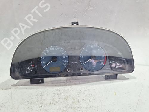 Used Instrument cluster Instrument cluster CITROËN XSARA (N1) [1997-2005] 34620864 34620864