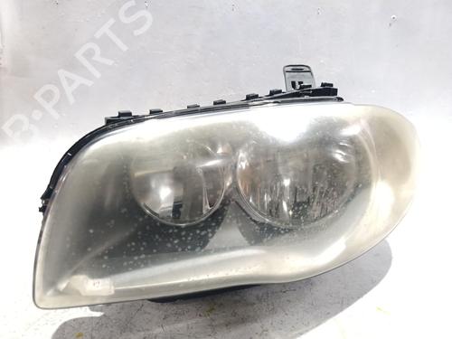 Left headlight BMW 1 (E87) 116 i | BP39950156C28 - Image 8