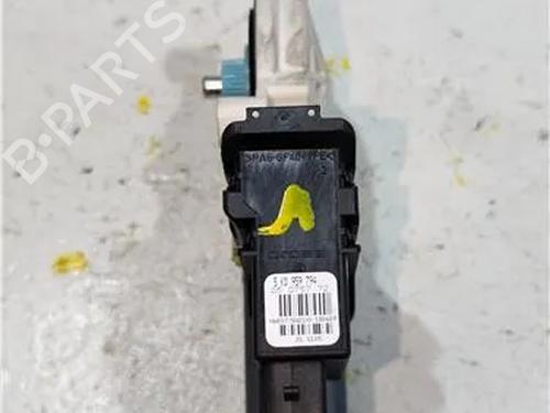 Left rear window motor VW GOLF VI (5K1) 1.6 TDI | BP23924929E23