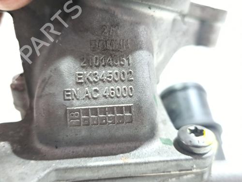 Egr LAND ROVER DISCOVERY V (L462) 2.0 Sd4 4x4 | BP39048400M69 - Image 4
