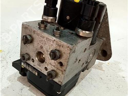 Used ABS pump MERCEDES-BENZ A-CLASS (W168) A 170 CDI (168.009, 168.109) (95 hp) 23933043