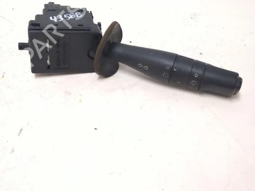 Used Steering column stalk CITROËN BERLINGO / BERLINGO FIRST MPV (MF_, GJK_, GFK_) 1.9 D (MFWJZ) (70 hp) 24885768