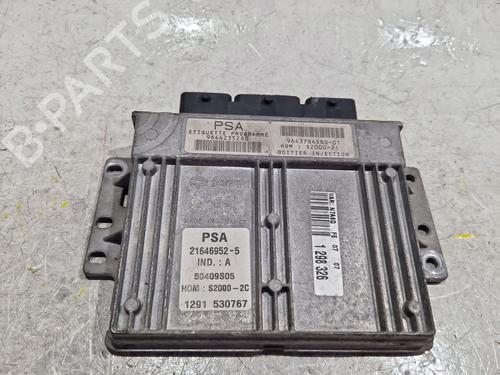 Used Electronic module Electronic module CITROËN XSARA (N1) 1.4 i (75 hp) 33934199 33934199
