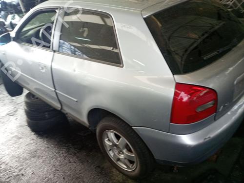 Left front window switch AUDI A3 (8L1) 1.8 | BP34125717I27  - Image 9