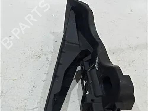 Pedal SEAT LEON (1P1) 2.0 TDI 16V | BP23911694I4 