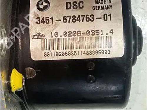 ABS pump BMW 1 (E81) 118 i | BP23923947M43 