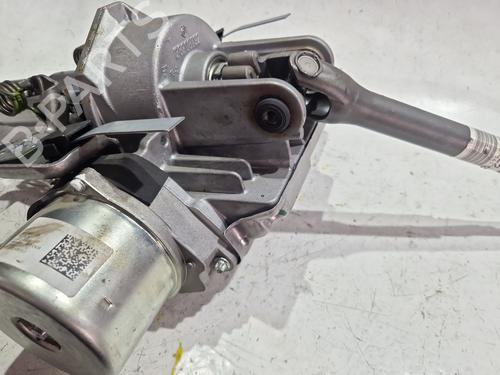 Steering column OPEL CORSA D (S07) 1.3 CDTI (L08, L68) | BP36499898M21 - Image 4