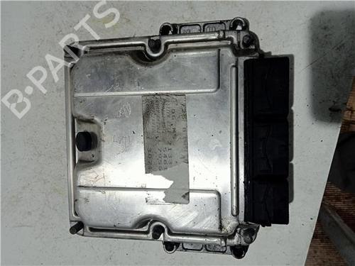 Elektronische module RENAULT GRAND SCÉNIC II (JM0/1_) 1.9 dCi (JM0G, JM12, JM1G, JM2C) | BP23929317M83 