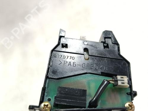 Headlight switch VOLVO S40 II (544) 1.6 D | BP40080158I24 - Image 3