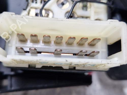 Spak kontakt RENAULT CLIO II (BB_, CB_) 1.5 dCi (B/CB03) | BP29876414I30
