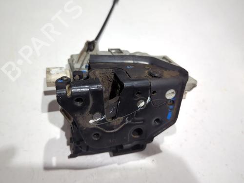 Rear right lock SEAT LEON (1P1) 1.9 TDI | BP23928453C99 