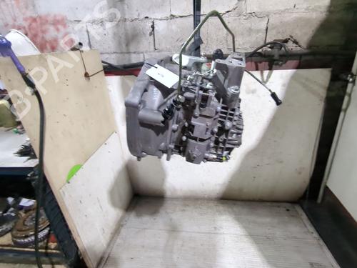 Gearbox FIAT FREEMONT (345_) 2.0 JTD 4x4 | BP31291743M3