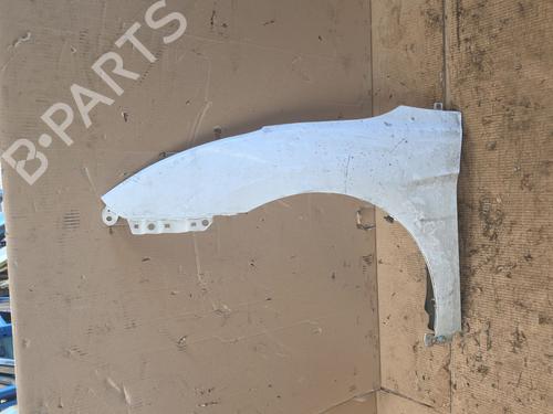 Used Left front fenders Left front fenders 39201476 39201476