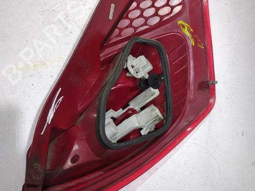Left taillight FORD FIESTA VI (CB1, CCN) 1.4 TDCi | BP23925630C34 