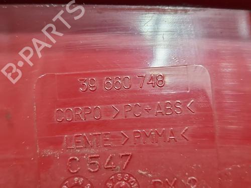 Right taillight FIAT SEICENTO / 600 (187_) 1.1 (187AXB, 187AXB1A, 187AXC1A02) | BP29935561C35 