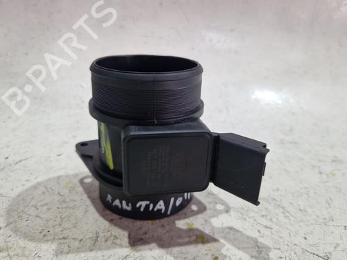 Used Mass air flow sensor Mass air flow sensor CITROËN XANTIA (X1_, X2_) 1.9 D (68 hp) 36561508 36561508