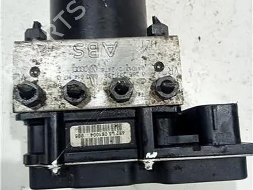 Used ABS pump SKODA OCTAVIA I (1U2) 1.6 (102 hp) 23932228