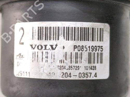 ABS pump VOLVO S60 I (384) 2.4 | BP26612971M43 