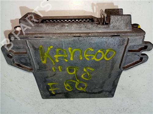 Elektronisk modul RENAULT KANGOO (KC0/1_) D 65 1.9 (KC0E, KC02, KC0J, KC0N) | BP23911166M83 