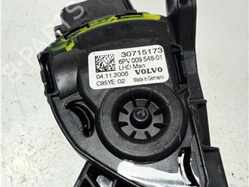 Used Pedal VOLVO S60 I (384) 2.4 D (130 hp) 23929175