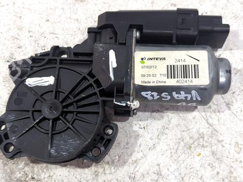 Used Right front window motor Right front window motor 39638028 39638028