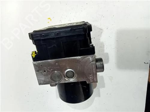 ABS pump MERCEDES-BENZ C-CLASS (W202) C 220 D (202.121) | BP23930963M43 