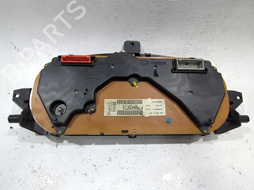 Cockpit RENAULT MEGANE I Coach (DA0/1_) | BP30937130C47