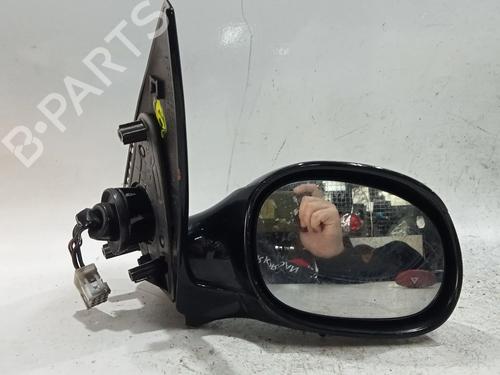 Used Right mirror PEUGEOT 206 Hatchback (2A/C) 1.9 D (69 hp) 29520073