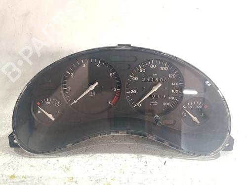 Used Instrument cluster Instrument cluster 39098743 39098743