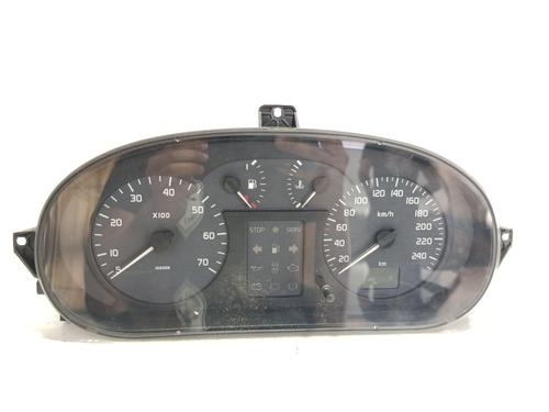 Used Instrument cluster Instrument cluster 39049546 39049546