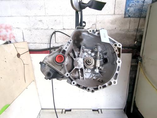 Used Gearbox Gearbox TOYOTA AYGO (_B1_) 1.0 (KGB10_, KGB10R) (68 hp) 36323199 36323199