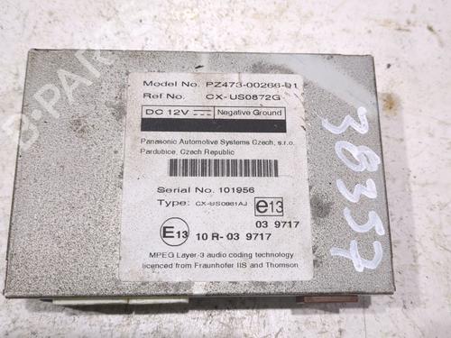 Used Electronic module TOYOTA VERSO (_R2_) 2.0 D-4D (AUR20_, AUR20R) (126 hp) 23926948