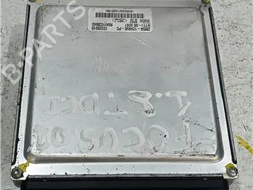 Used Electronic module FORD FOCUS II Turnier (DA_, FFS, DS) 1.8 TDCi (115 hp) 23913243