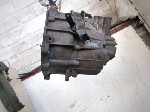 Gearbox OPEL ASTRA H Saloon (A04) 1.7 CDTi (L69) | BP29644541M3 