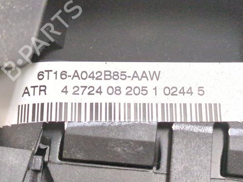 Driver airbag FORD TRANSIT CONNECT (P65_, P70_, P80_) 1.8 Di | BP31871902C9 