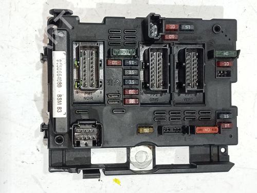 Used Fuse box CITROËN XSARA Break (N2) 2.0 HDI 90 (90 hp) 23902221