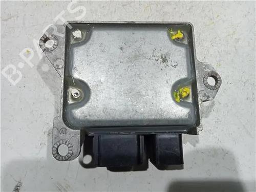 ECU airbags FORD MONDEO III Turnier (BWY) 2.0 16V DI / TDDi / TDCi | BP23906918M53 