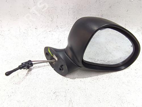 Rétroviseur droit DAEWOO MATIZ (M100, M150) 1.0 (64 hp) 31882294