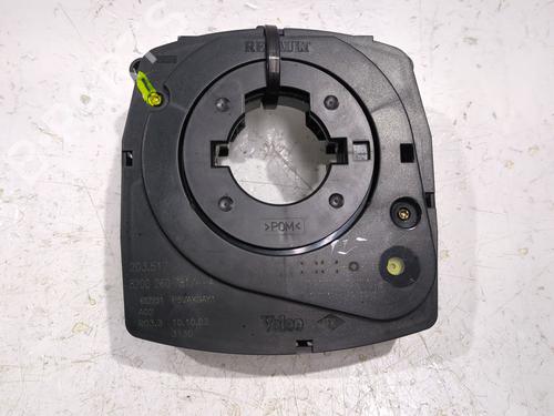 Used Squib airbag Squib airbag RENAULT LAGUNA II Grandtour (KG0/1_) 1.9 dCi (KG0G) (120 hp) 32673408 32673408