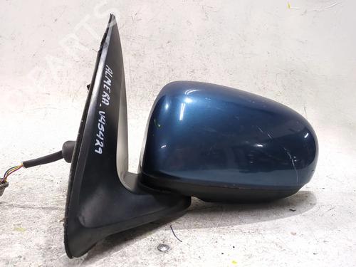 Left mirror NISSAN ALMERA II (N16) 2.2 dCi | BP29521655C26 
