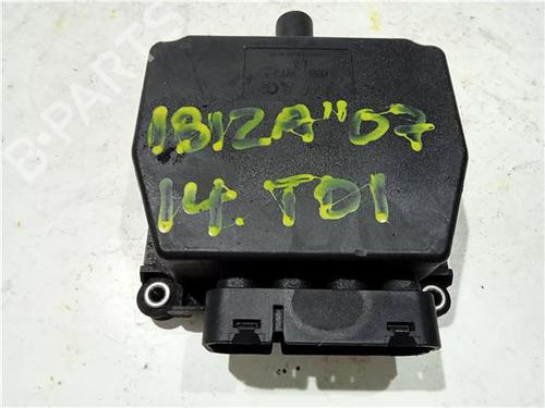 Elektronisk sensor SEAT IBIZA III (6L1) 1.9 TDI (131 hp) 23921659
