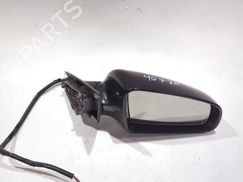 Used Right mirror AUDI A3 (8P1) 2.0 TDI 16V (140 hp) 23903437