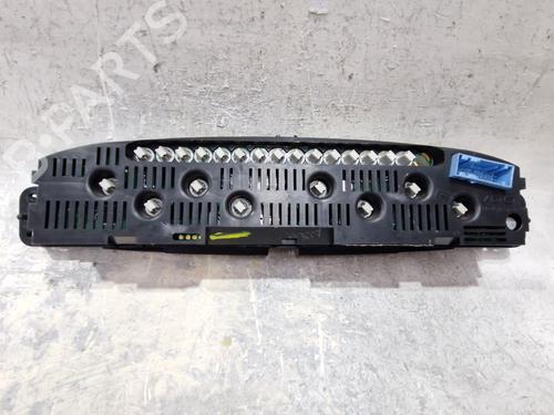 Instrument cluster CITROËN XSARA PICASSO (N68) 1.6 HDi | BP29877479C47