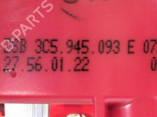 Left tailgate light VW PASSAT B6 (3C2) 2.0 TDI 16V | BP33301993C79  - Image 6