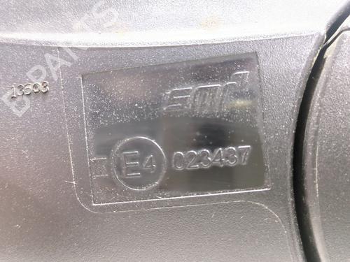 Retrovisor esquerdo CHEVROLET AVEO Hatchback (T300) 1.2 | BP32163611C26 