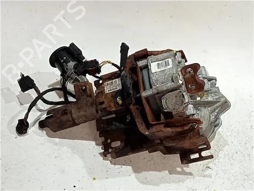 Steering column RENAULT CLIO III Grandtour (KR0/1_) 1.2 16V (KR0P) | BP23907068M21 