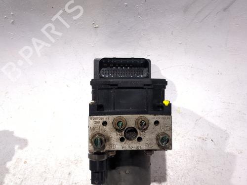 ABS Bremseaggregat PEUGEOT 307 (3A/C) 2.0 HDi 110 | BP23902798M43 