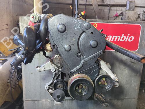 Used Engine AUDI 80 B4 Avant (8C5) 2.0 (90 hp) 23927910