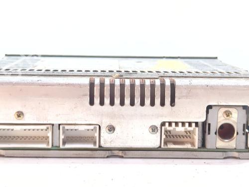 Radio NISSAN ALMERA II (N16) 2.2 dCi | BP37714068E6  - Image 5