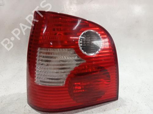 Venstre baglygte Venstre baglygte VW POLO IV (9N_, 9A_) [2001-2014] 36767030 36767030